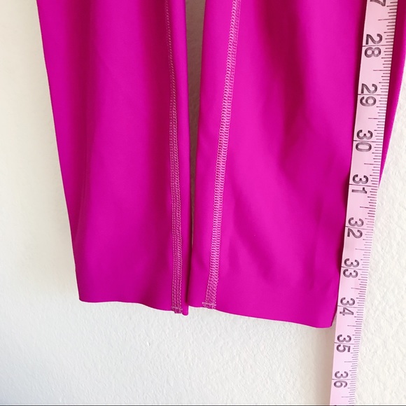 Lucas Hugh luxury sports leggings - Picture 7 of 7